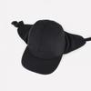 Unisex Winter Warm Windproof Aviator Hat With Ear Protection Outdoor Riding Cap Motorcycling Hiking