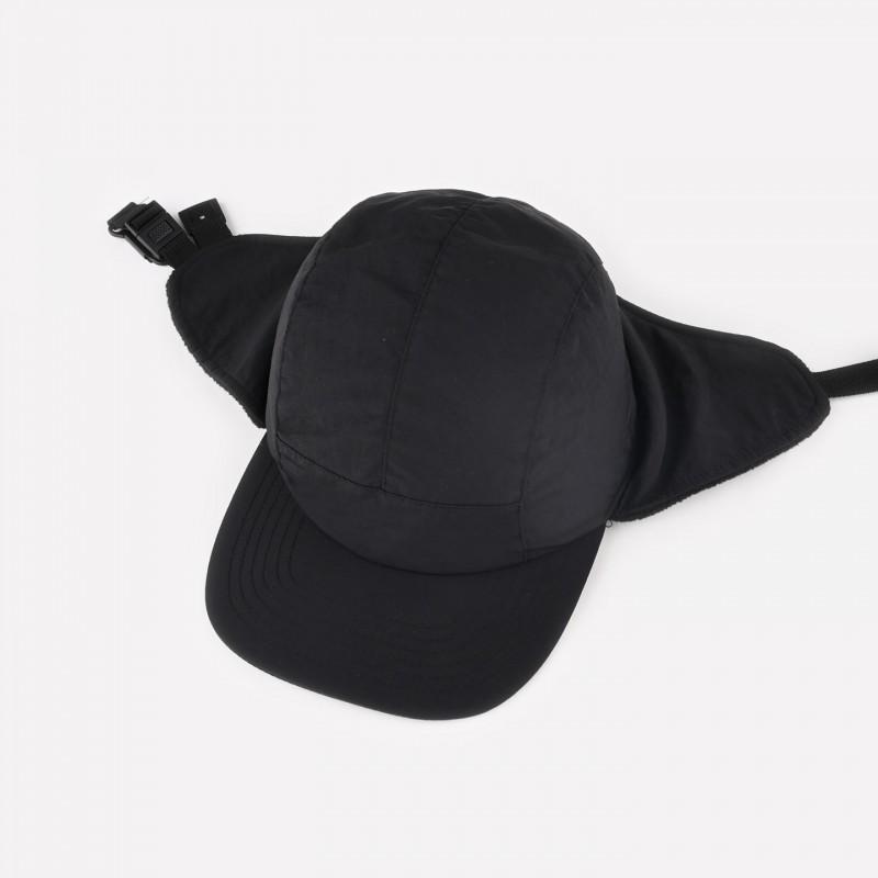 Unisex Winter Warm Windproof Aviator Hat With Ear Protection Outdoor Riding Cap Motorcycling Hiking