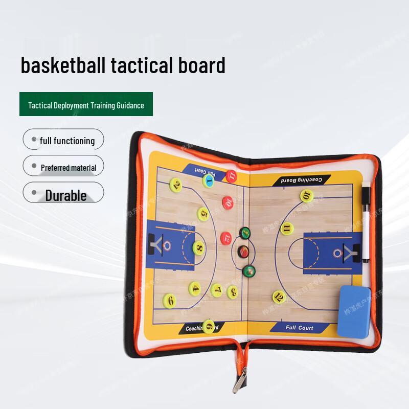 HuaQianHu Sports Coaching Tactical Board