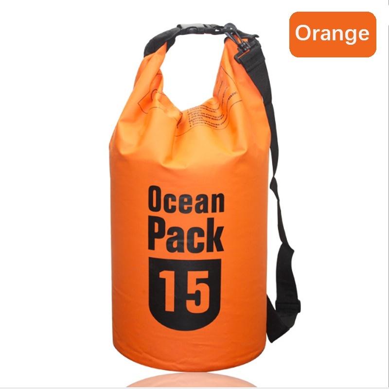 ocean pack 30l dry bolsa
