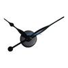Household Decorative Clock DIY Wall Clock Fashion Simple Clock D57B