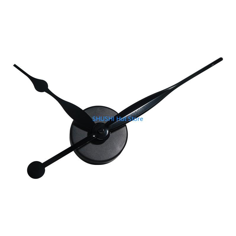 Household Decorative Clock DIY Wall Clock Fashion Simple Clock D57B