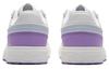 Women's Sneakers Anta Textile, Synthetic Leather Wear resistant And Lightweight Low top Skateboard Shoes