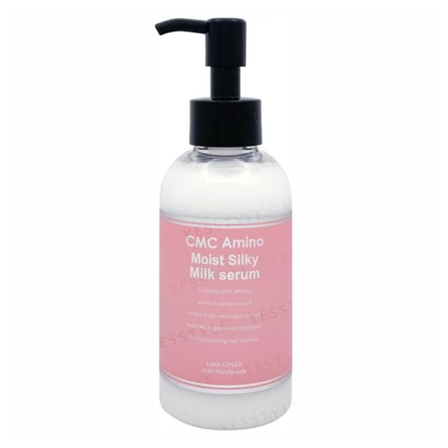 Lond Ginza - CMC Amino Silky Milk Serum 150g