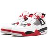 Jordan 4 Retro Fire Red 308497-110