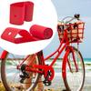 Inner Tube, Puncture Protection, Cycling Components, Tire Rim Belt, Mountain Bike Tube Against