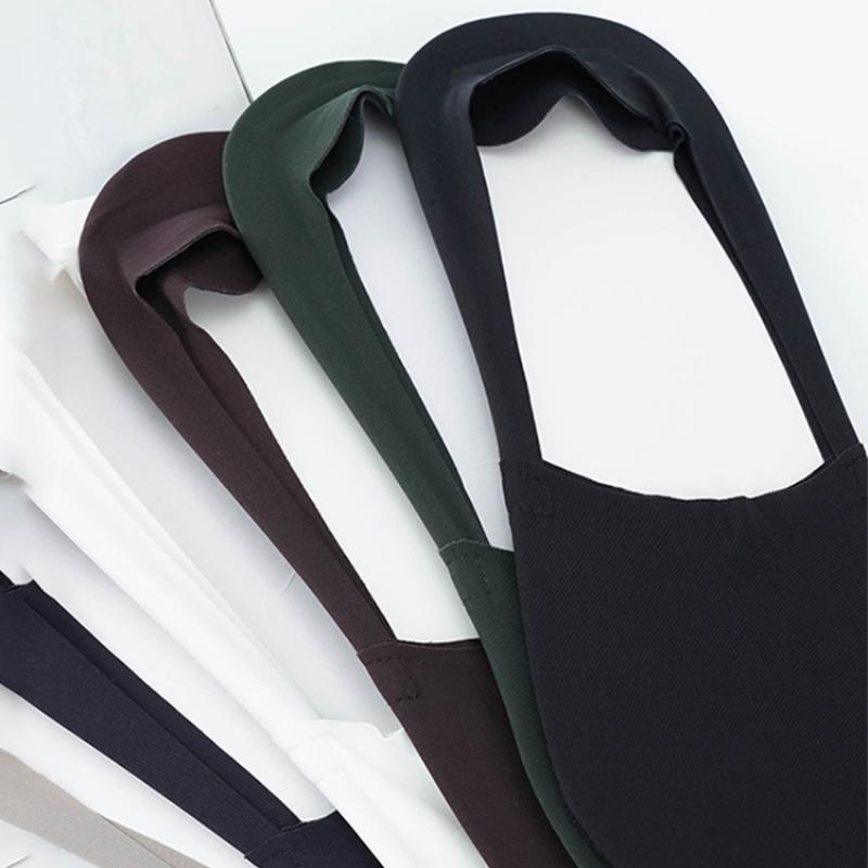 3 Pairs of Summer Breathable Invisible Boat Socks Non-slip Men's Ice Seamless Silicone Low Cut Short Invisible Socks