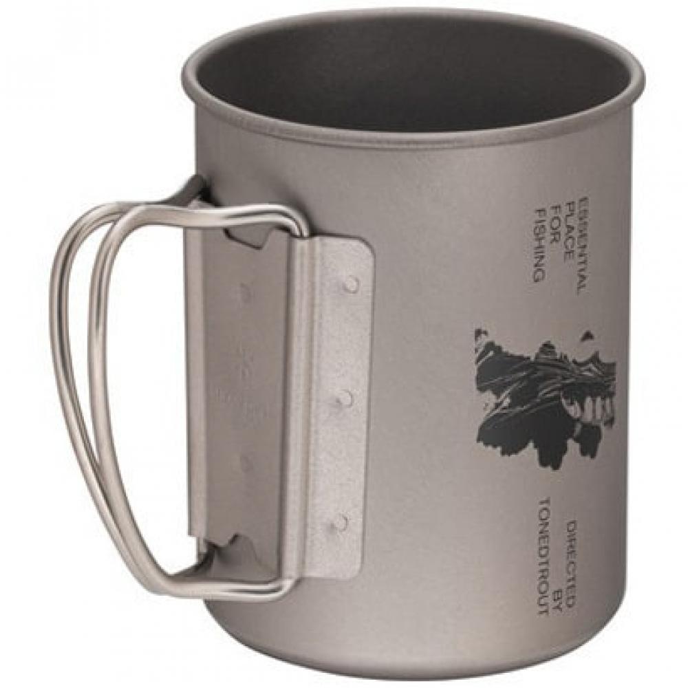 Snow Peak Ti Single 300 Cup 2024 edice Mg 142 1 Tt [venkovní hrnek]