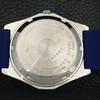 USED VINTAGE SEIKO 5 AUTOMATIC 7009A JAPAN MENS BLUE COLOR DIAL WATCH A433560-2 R117-a433560