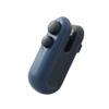 Rechargeable Bag Sealer 2 In1 Pack Sealing Machine Mini Heat Sealer  Refrigerator