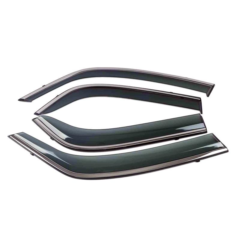 Suzuki Tianyu SX4 Ruiqi Shangyue 10-12 Rain Guard Window Visor