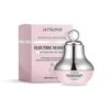 1pcs Electric Massage Eye Cream, Gentle Vibration for Dark Circles, Fine Lines, Tired Eyes - Anti-Wrinkle Firming Moisturizing