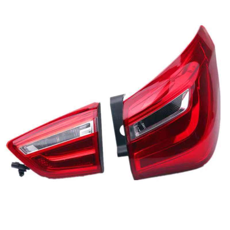 Changan CS35 17-Model Rear Tail & Brake Light Assembly