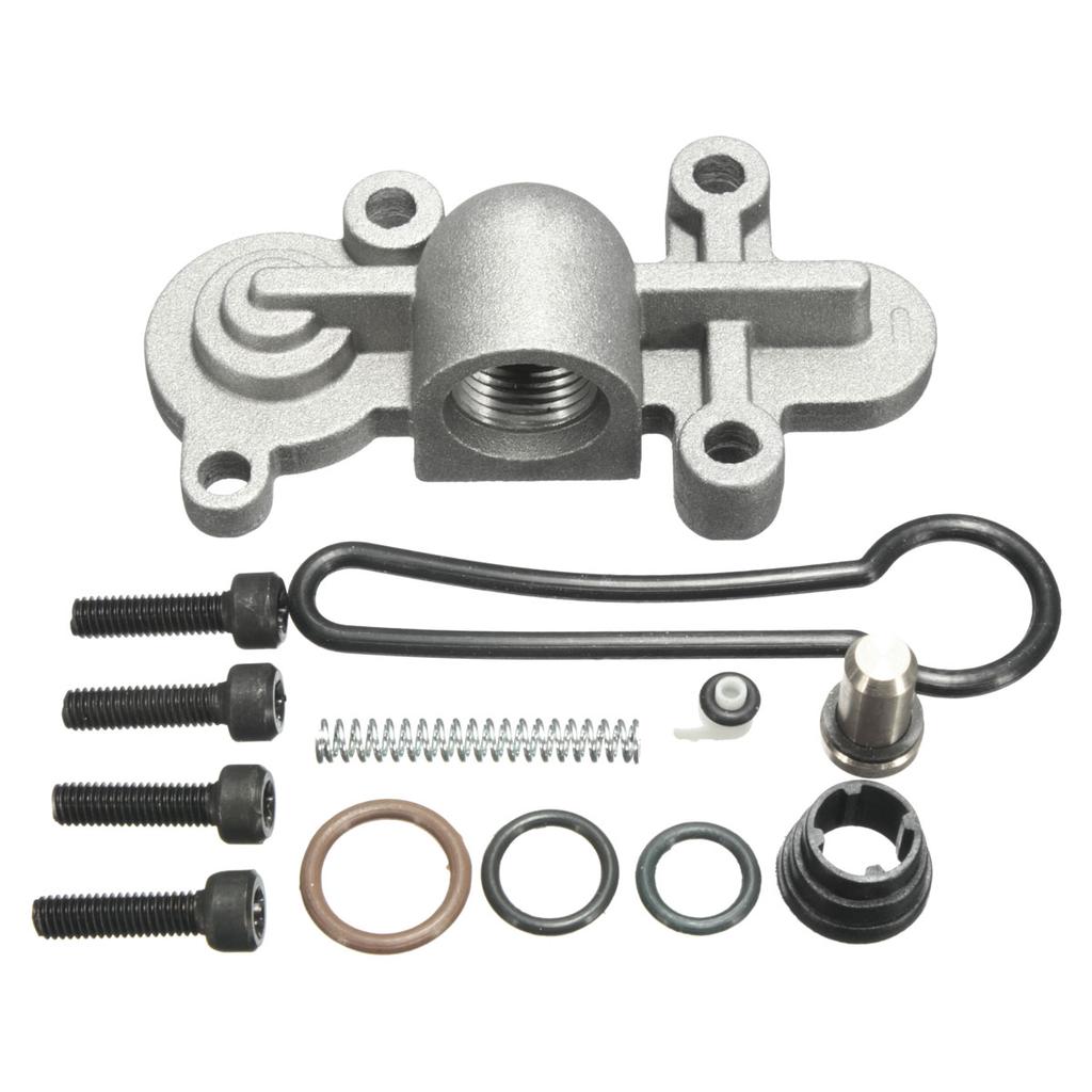 Buy Powerstroke Diesel Fuel Pressure Regulator Spring Kit For 0307