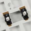 Mechanical Keyboard Steel Plate Satellite Shaft Repair Gasket Satellite Shaft Lower Pad Stabilizers Pad Repair Tool