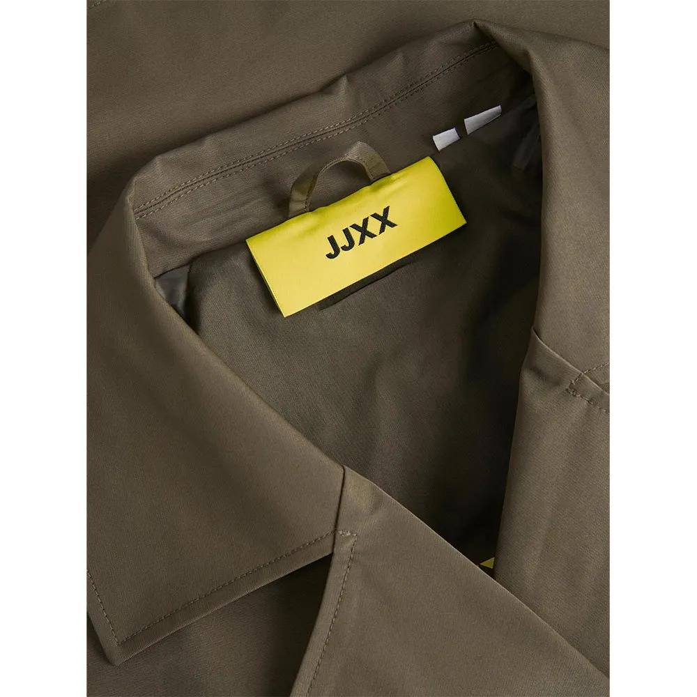 Jack & Jones Тренчкот Carlie Short JJXX