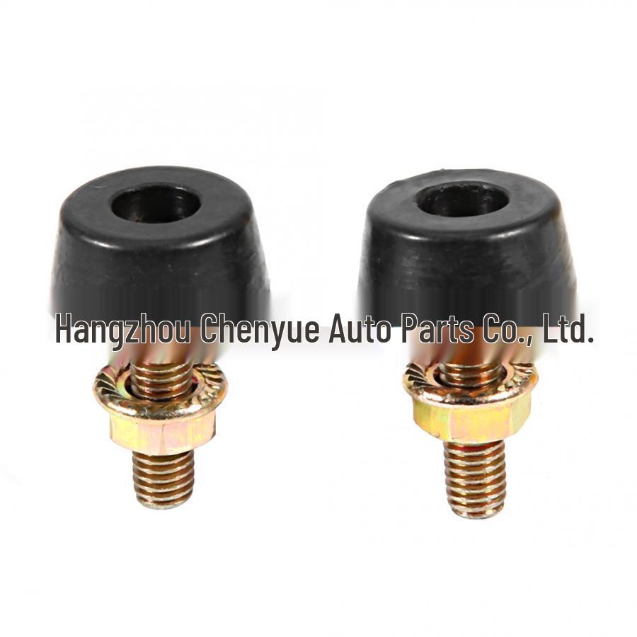 Ford/Nissan Hood Bumper Stop Adjuster 62840-H8500