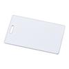 10 Stück/Los 26 Bit 125 kHz HID T5577 Beschreibbar Dicke Clamshell Proximity Wiederbeschreibbare Smartcard für Zutrittskontrolle Schlüsselanhänger
