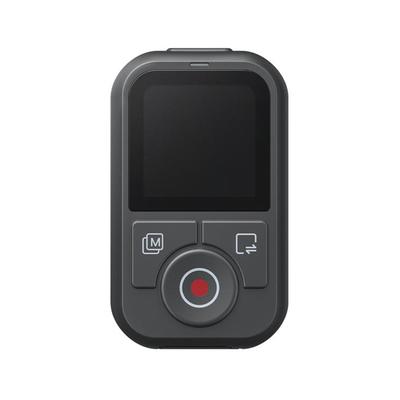 60M BT Remote Control Screen Display Small BT Remote Control Bluetooth-Compatible RCs For  OSMO Action 6 5pro 4 OSMO 360