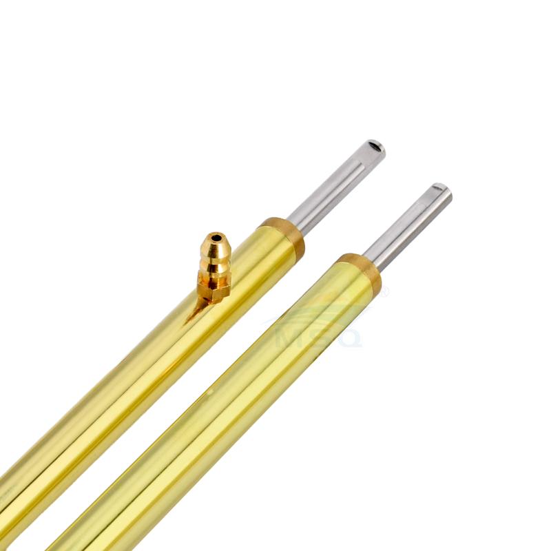 Upgraded version Rc Boat Shaft 4mm Boat Shaft Copper Drive Shaft Length 8/10/13/15/17/20/25/30/32.5/35cm For DIY Rc Model Boat
