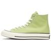 Chuck 70 Converse Vintage Canvas High 'Vitality Green' A04585C