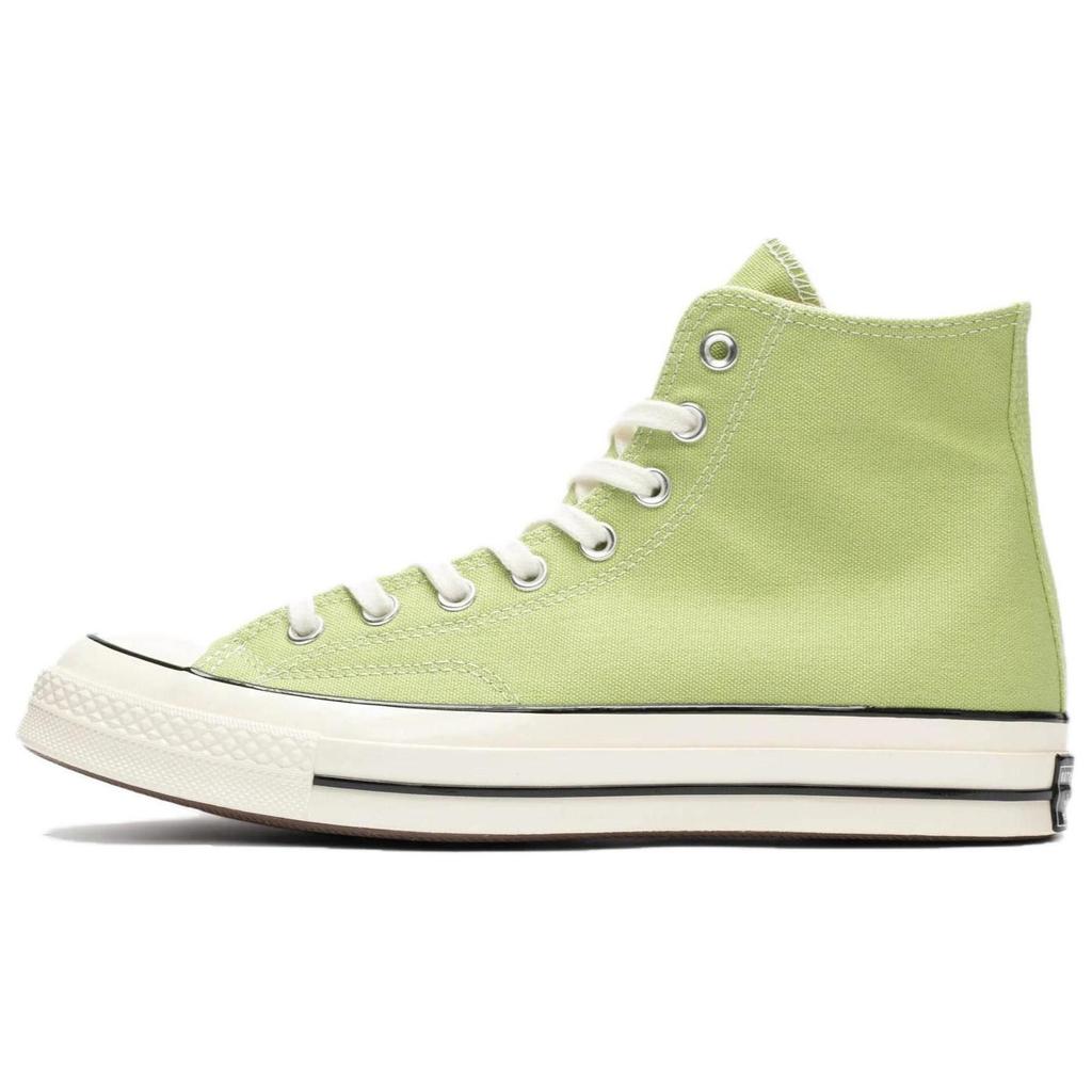 Chuck 70 Converse Vintage Canvas High 'Vitality Green' A04585C