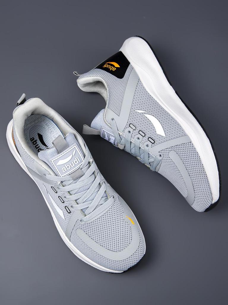 Buty do chodzenia z siateczki na każdą porę roku: Stylowe, Wszechstronne, Antypoślizgowe Obuwie Codzienne dla Mężczyzn i Kobiet