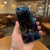 C-Clair Obscur Expedition 33 Telefoonhoesje Voor iPhone 17,16,15,14,13,12,11,Pro,XS,Max,XR,Plus,E,SE4,Mini Zwart Zachte Cover