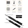 PTS200 65W/PD3.0 Smart Adjustable Digital Soldering Iron TypeC-Interface Soldering Iron Open Sources Programming Soldering Tool