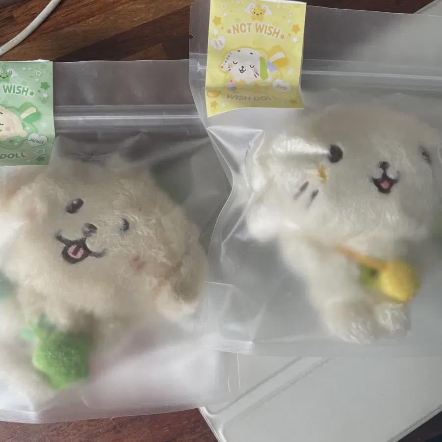 Nct Wish Regular Wishidol Fee Sell