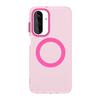 For Samsung Galaxy A17 Case Samsung A17 Cover Magnetic Matte Durable Bumper Shield Protective Phone Cases For Samsung A17 Funda