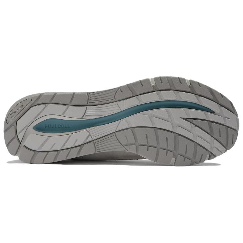 New Balance 991v2 Made In England 'Nimbus Cloud' Sneakers U991LG2