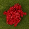 Colorful Natural Artificial Moss Plant DIY Dried Reindeer Moss Decor Resin Epoxy Filling Jewelry Garden Decorate Supplies