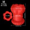 2026 Super Big Buttplug S/XXL Silicone Hollow Anal Toy Fisting Gloves Huge Butt Plug Vaginal Anal Speculum Dilator Anal Enema Flushing Adult Sex Toys