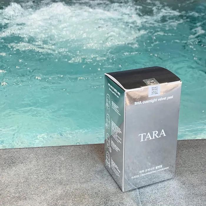 BHA OVERNIGHT VELVET FIL