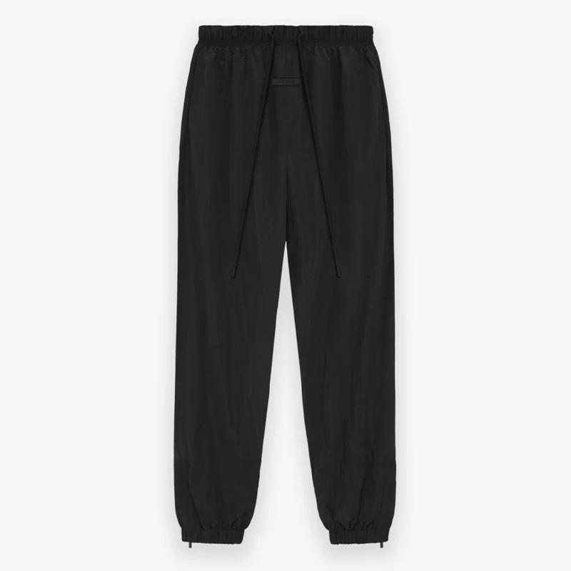 

Cross-Border ESSENTIAS плиссированные нейлоновые спортивные повседневные брюки на молнии M