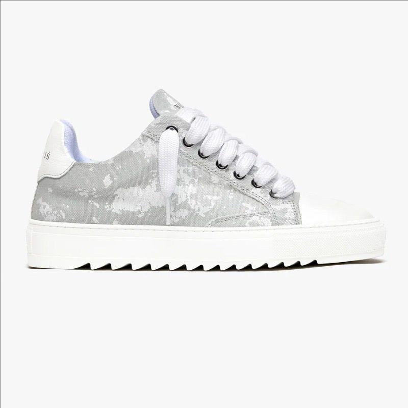 British European Style Men Premium Skate Shoes Classic Design All Match Daily Casual Board Sneakers
