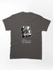 Fantasy Zone JANE DOE from ZENLESS ZONE ZERO Classic T-Shirt
