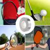 Durable Golf Lead Weighted Lead Compatible with Tennis and Golf Clubs Portable, Tape, 30g/50g Roll, Badminton, Rackets, (30g)
