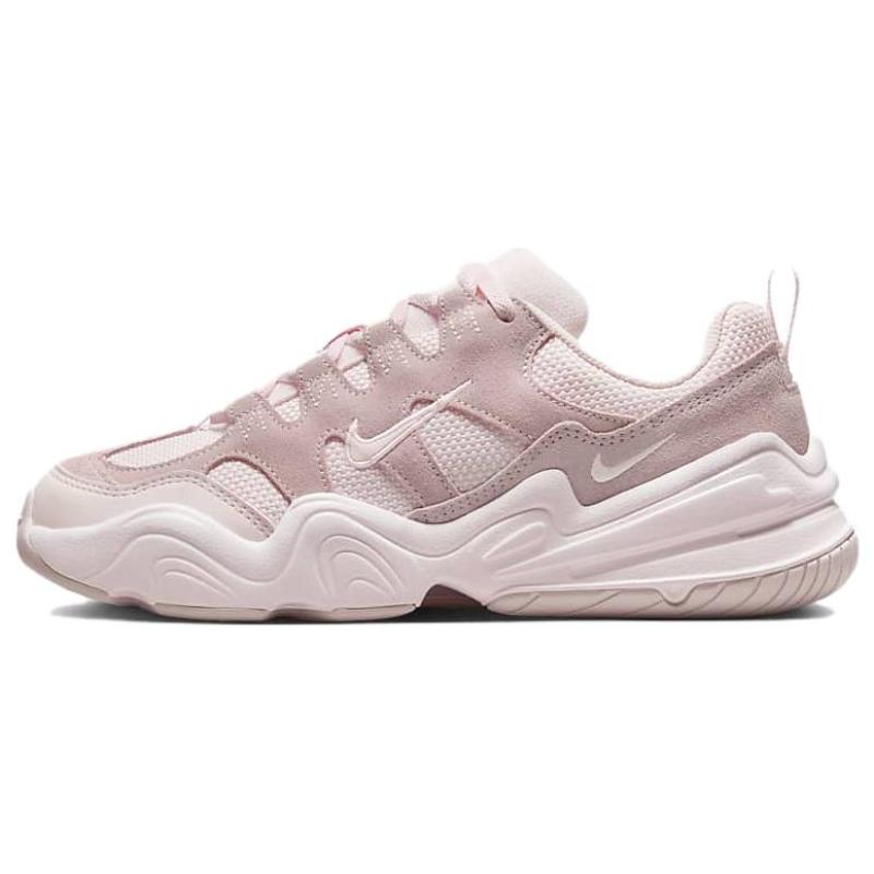 

Nike Tech Hera Pearl Pink Women s Sneakers DR9761-600 36.5
