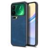 Retro Leather Phone Case  For Xiaomi 17 15 14 Pro Ultra 17 Pro Max 15T 14T Pro Slim Skin Feeling Wireless Charging Cover