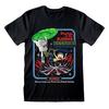 Üst giysisi – T-shirtler