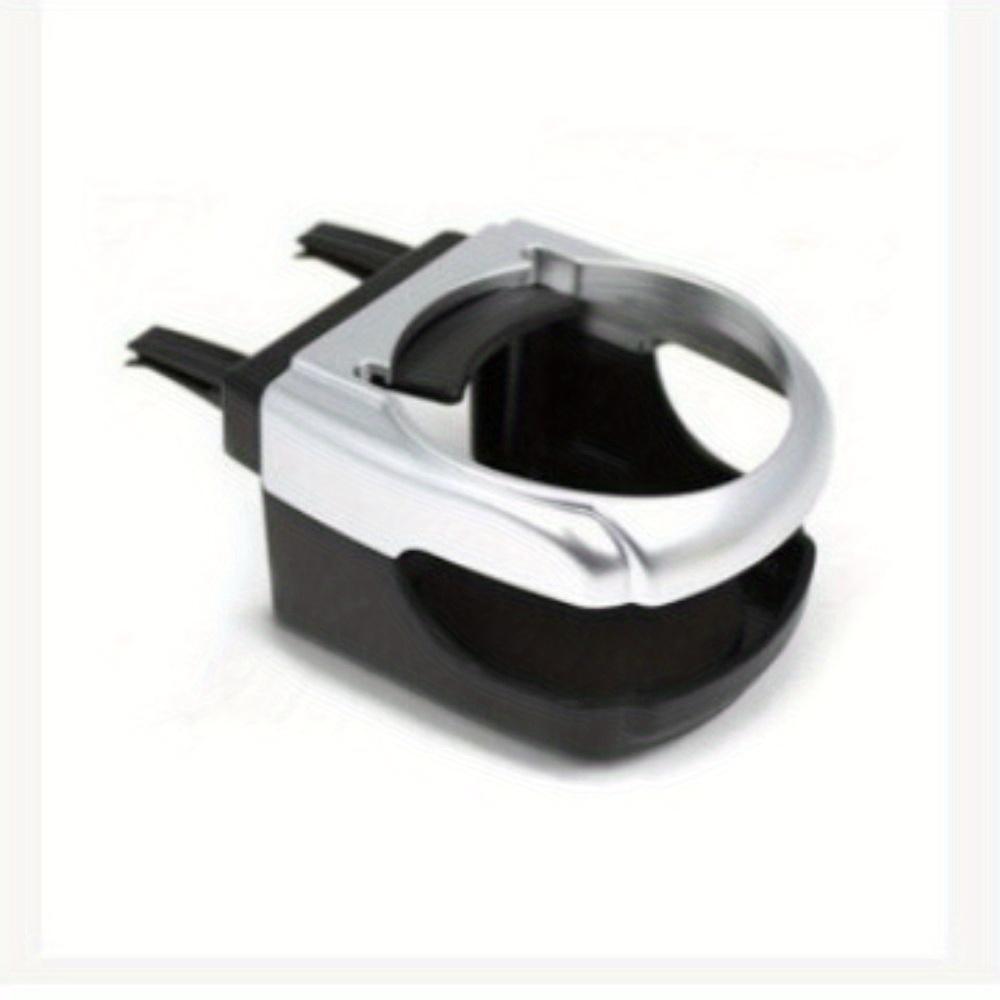 

Автомобильный держатель для стакана, вентиляционное отверстие, подставка для бутылки с водой, держатель для напитков, зажим для напитков, органайзер для кофейных банок, подставка для хранения контейнеров, автоматическая розетка