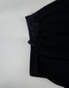 Knotting Half Skirt: 2025 New Pleated Solid Color Women's Belted European & American Style