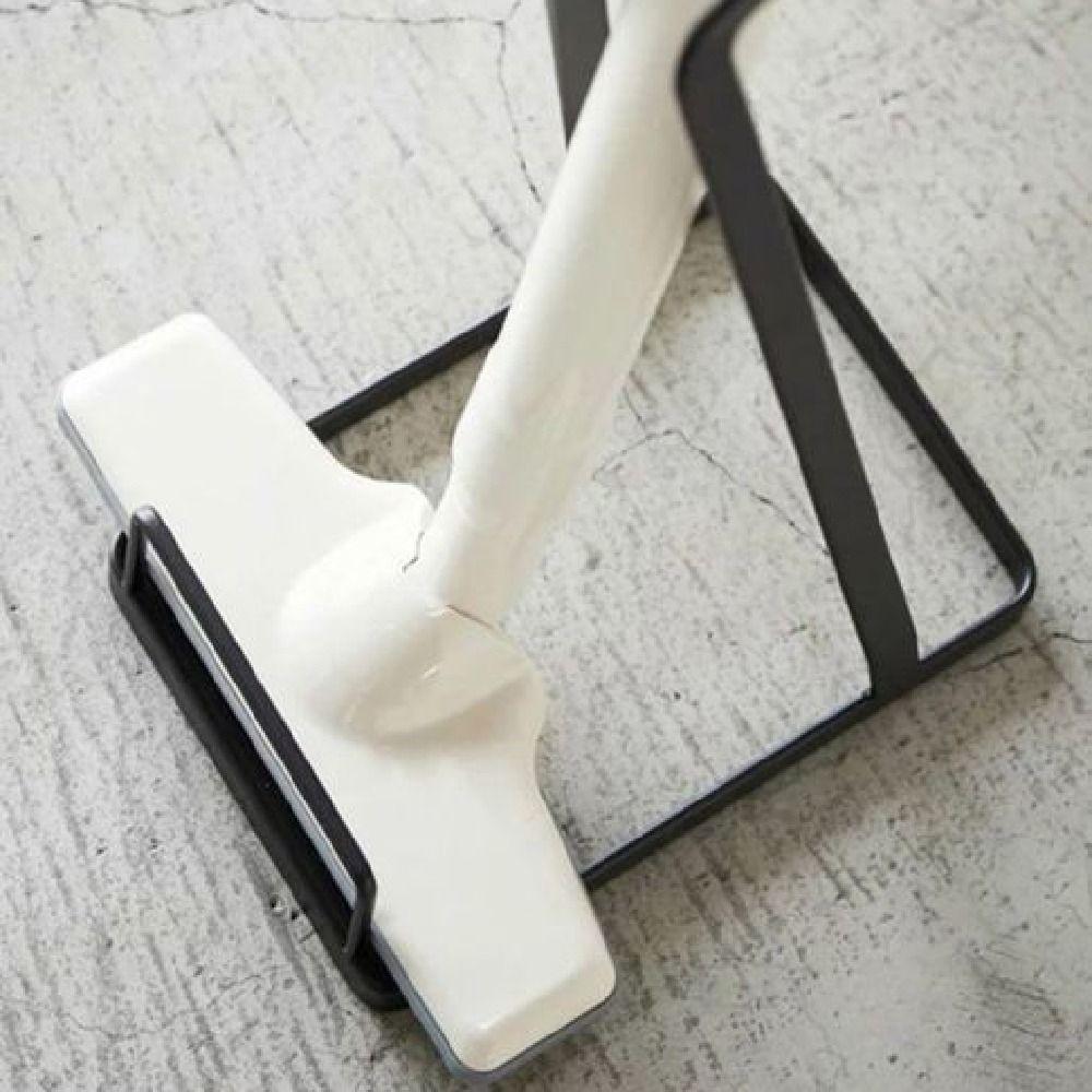 Heavy-duty Vacuum Cleaner Support Stand Vertical Vacuum Holder  Universal