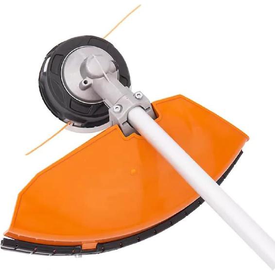Replacement Weed Eater Gear Head for Stihl String Trimmer Attachment Part FS55 FS80 FS85 FS 90 FS94R FS 111 RX FS120 FS130 FS131 FS 240 FS250