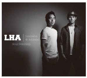 

CD L.H.E. - Soul Selection CD GTXC087 Japan Music Others Used