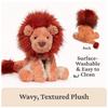 GUND Cozy Lion 6058947