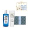 Crema Idrosol Body Cream 250ml + Olio Cosmetico Body Oil