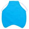 Double-Layer Chicken Saddle: Feather Protector & Wing Shield